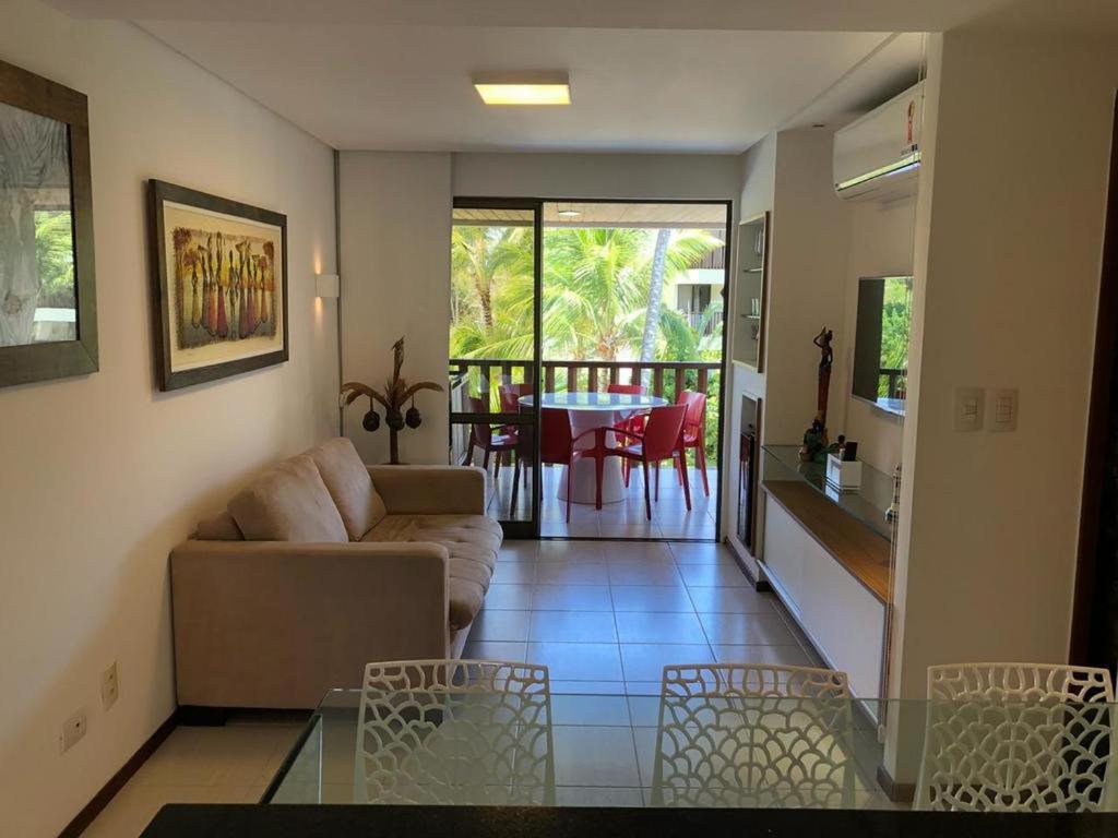 Nannai Residence Порту-де-Галиньяш Экстерьер фото